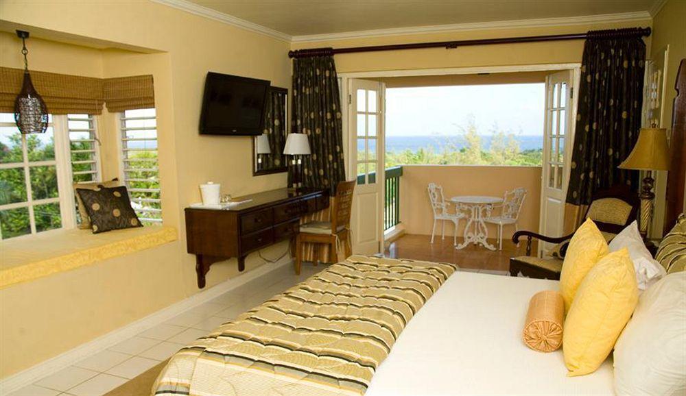 Cardiff Hotel And Spa Runaway Bay Exterior foto