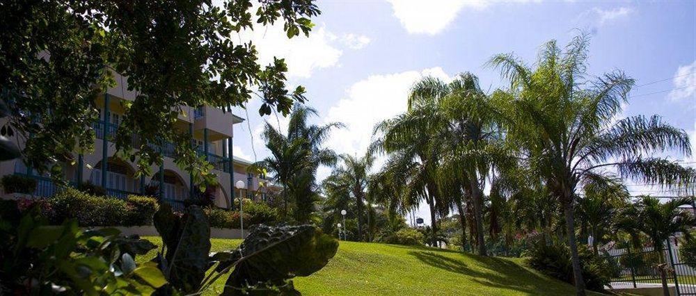 Cardiff Hotel And Spa Runaway Bay Exterior foto