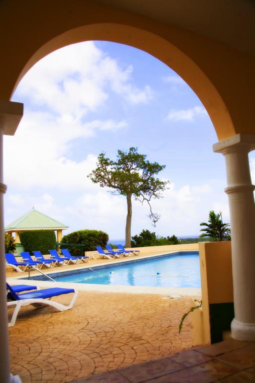 Cardiff Hotel And Spa Runaway Bay Exterior foto